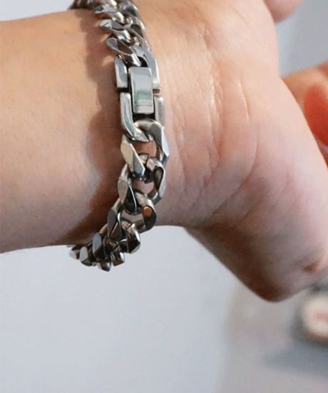 KIHEI WIDE BRACELET /3color