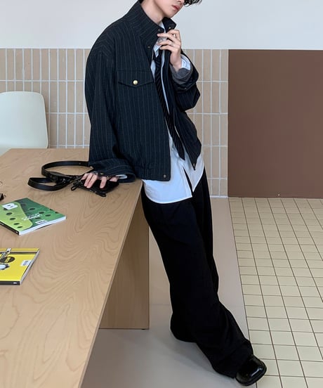 FLOWSMOOTH RELAX PANTS /3color