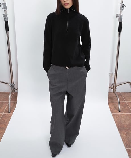 URBANCLASSIC LOOSE PANTS /2color