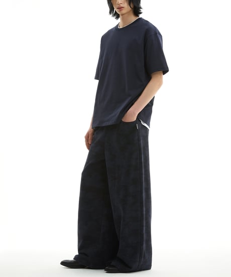 GLIMMER CAMO EASY PANTS