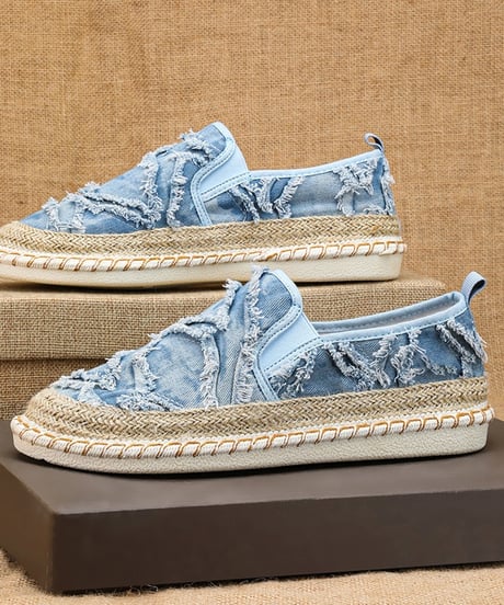 RAWWAVE SUMMER SHOES /2color