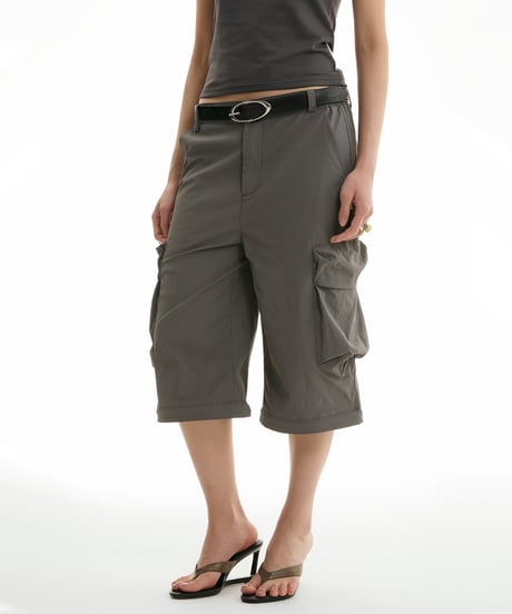 2WAY SHIFTCORE WORK PANTS /2color