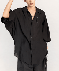COOLTEXT FLOW SHIRT