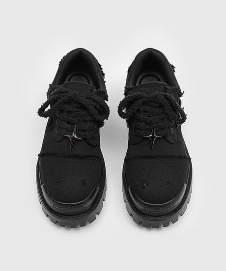 STARCORE PLATFORM SHOES