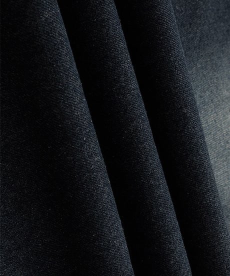 VINTAGEFADE LOOSE STRAIGHT DENIM