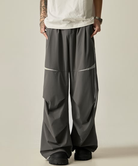 NEURODRY LOOSE PANTS /2color