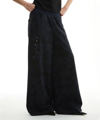 GLIMMER CAMO EASY PANTS
