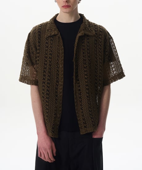 AEROMESH SUMMER SHIRT