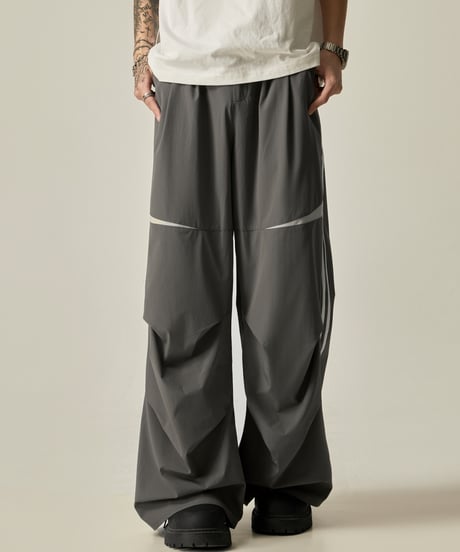 NEURODRY LOOSE PANTS /2color
