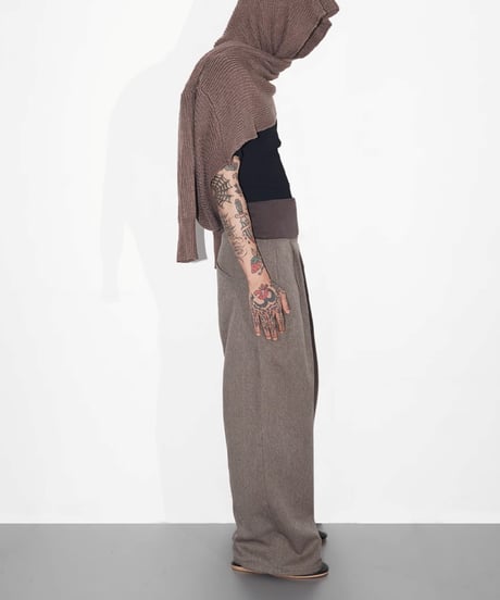HIGHRISE GRAVITY PANTS