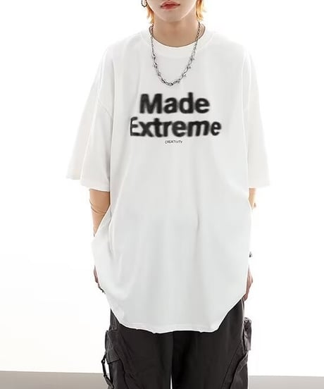 VINTAGE WASHED LOOSE T-SHIRT /3color