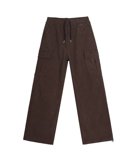 CORDLINE STRAIGHT CARGO /2color