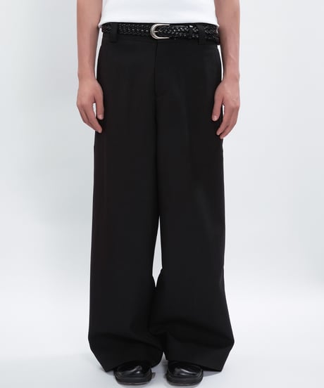 URBANCLASSIC LOOSE PANTS /2color