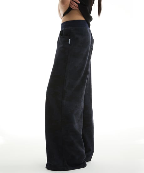 GLIMMER CAMO EASY PANTS