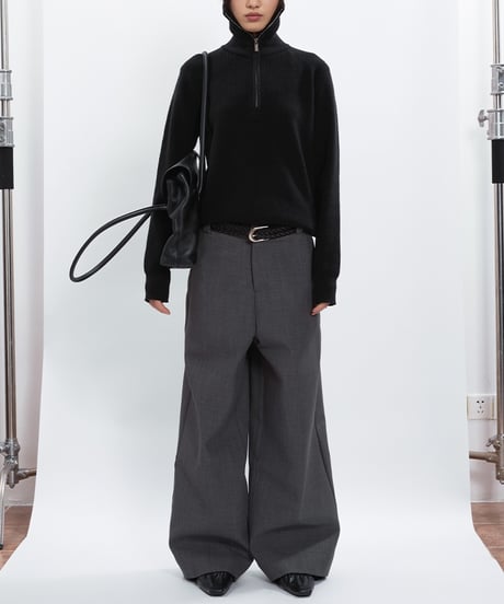 URBANCLASSIC LOOSE PANTS /2color
