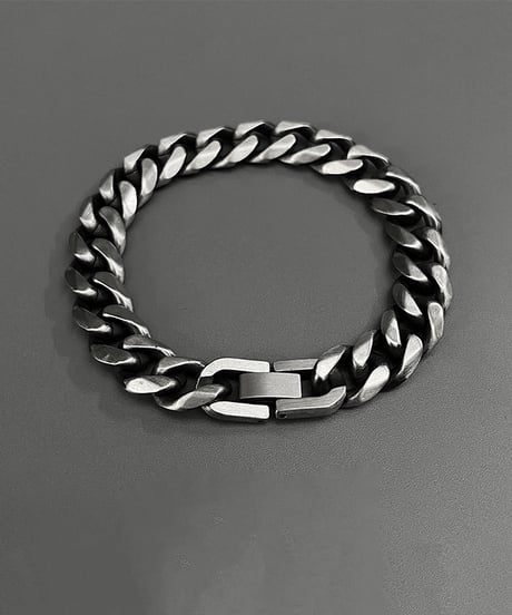 KIHEI WIDE BRACELET /3color
