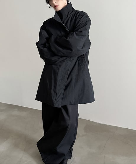 URBAN STAND MID COAT