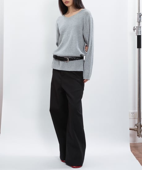 URBANCLASSIC LOOSE PANTS /2color