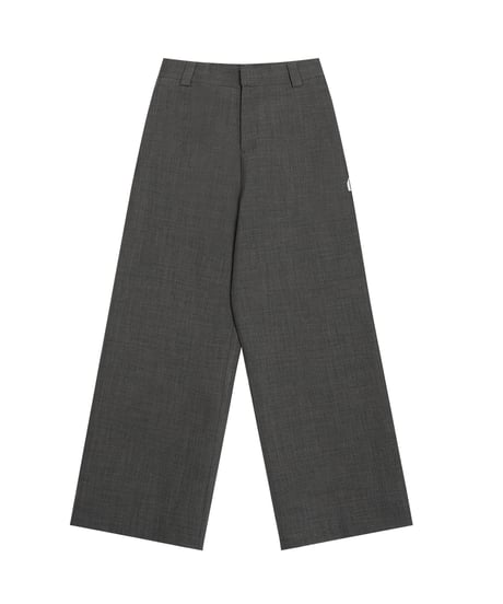 URBANCLASSIC LOOSE PANTS /2color