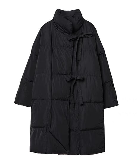 THERMALSTAND PADDED COAT /2color
