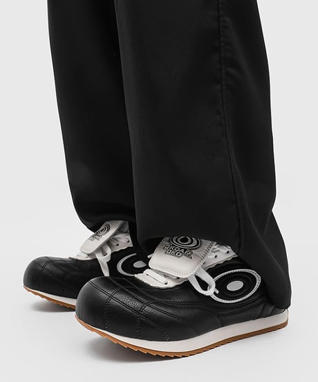 ROUNDTRACK TRAINERS /3color