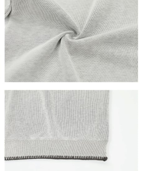 LINEEDGE CLASSIC TEE /3color