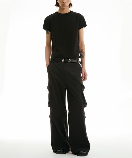 2WAY SHIFTCORE WORK PANTS /2color