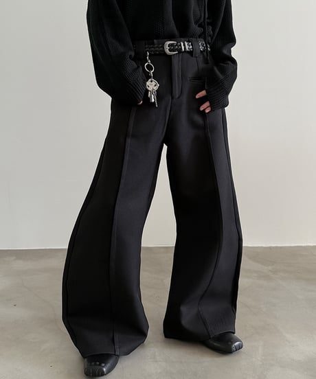 FRONTLINE FLARE PANTS