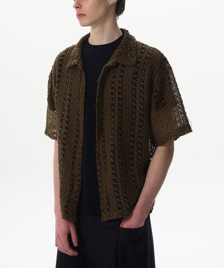 AEROMESH SUMMER SHIRT