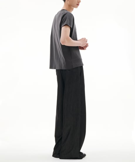 FLOWDRAPE PLEAT PANTS