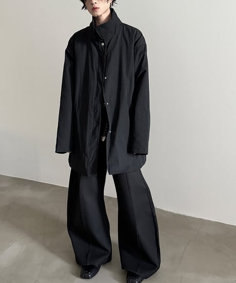 URBAN STAND MID COAT