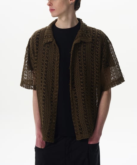 AEROMESH SUMMER SHIRT