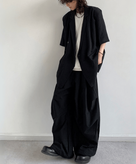 AIRNEUTRAL RELAX JACKET