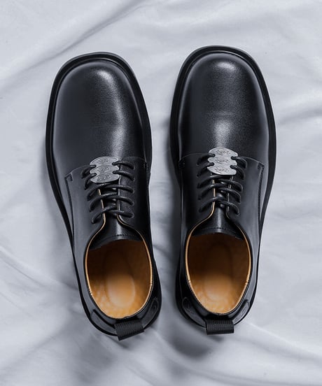 K-STYLE VOLUME SOLE SHOES