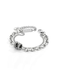 LUXDUAL CHROM BRACELET /2color