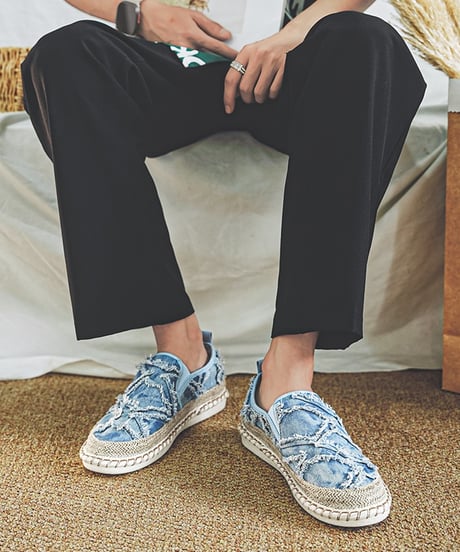 RAWWAVE SUMMER SHOES /2color