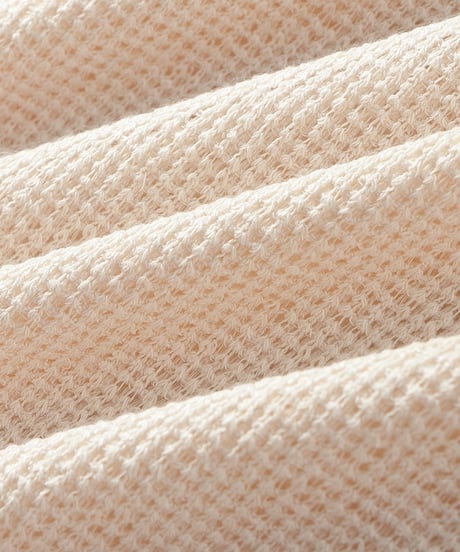 FLOATLACE SUMMER MESH KNIT
