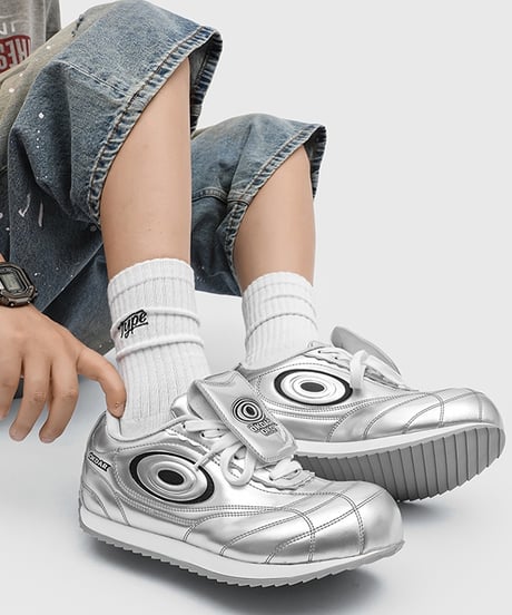 ROUNDTRACK TRAINERS /3color