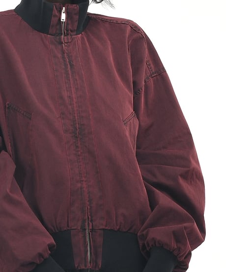 ROUGHWASH STREET JACKET /3color