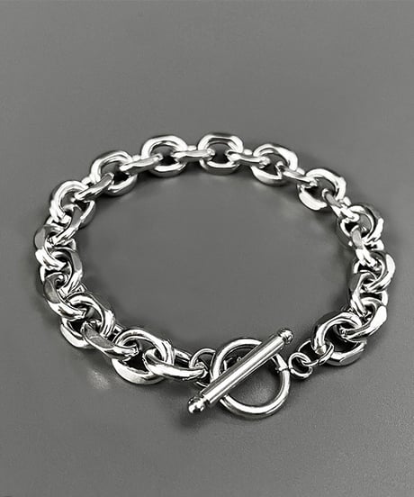 ANCHOR CHAIN BRACELET
