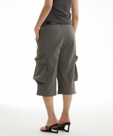 2WAY SHIFTCORE WORK PANTS /2color