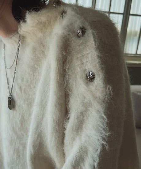 【予約販売】MISTWOOL DECOR KNIT /3color