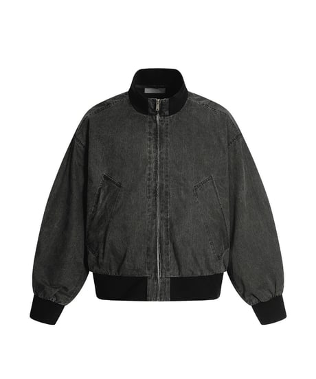 ROUGHWASH STREET JACKET /3color