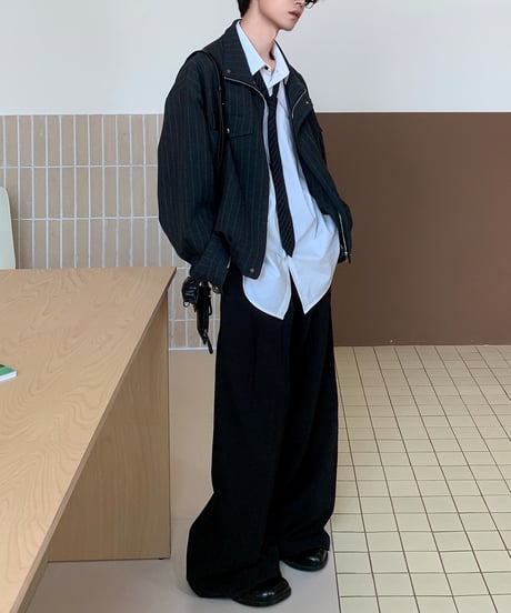FLOWSMOOTH RELAX PANTS /3color