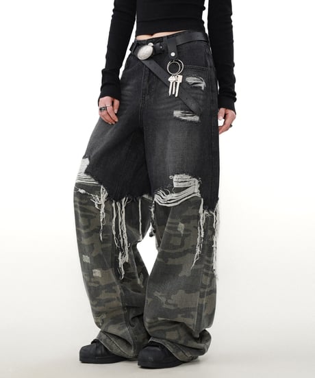 【新品未使用】BOCHERON urban edge denim setup 未使用】bocheron urban edge denim set up - メルカリ