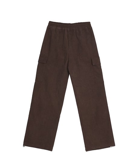 CORDLINE STRAIGHT CARGO /2color
