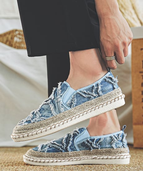 RAWWAVE SUMMER SHOES /2color
