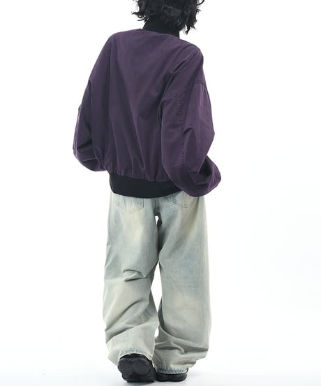 ROUGHWASH STREET JACKET /3color