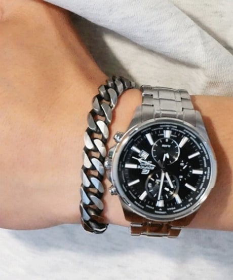 KIHEI WIDE BRACELET /3color
