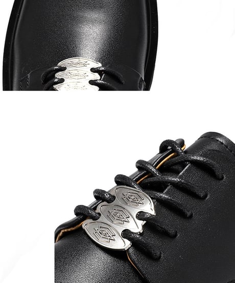 K-STYLE VOLUME SOLE SHOES
